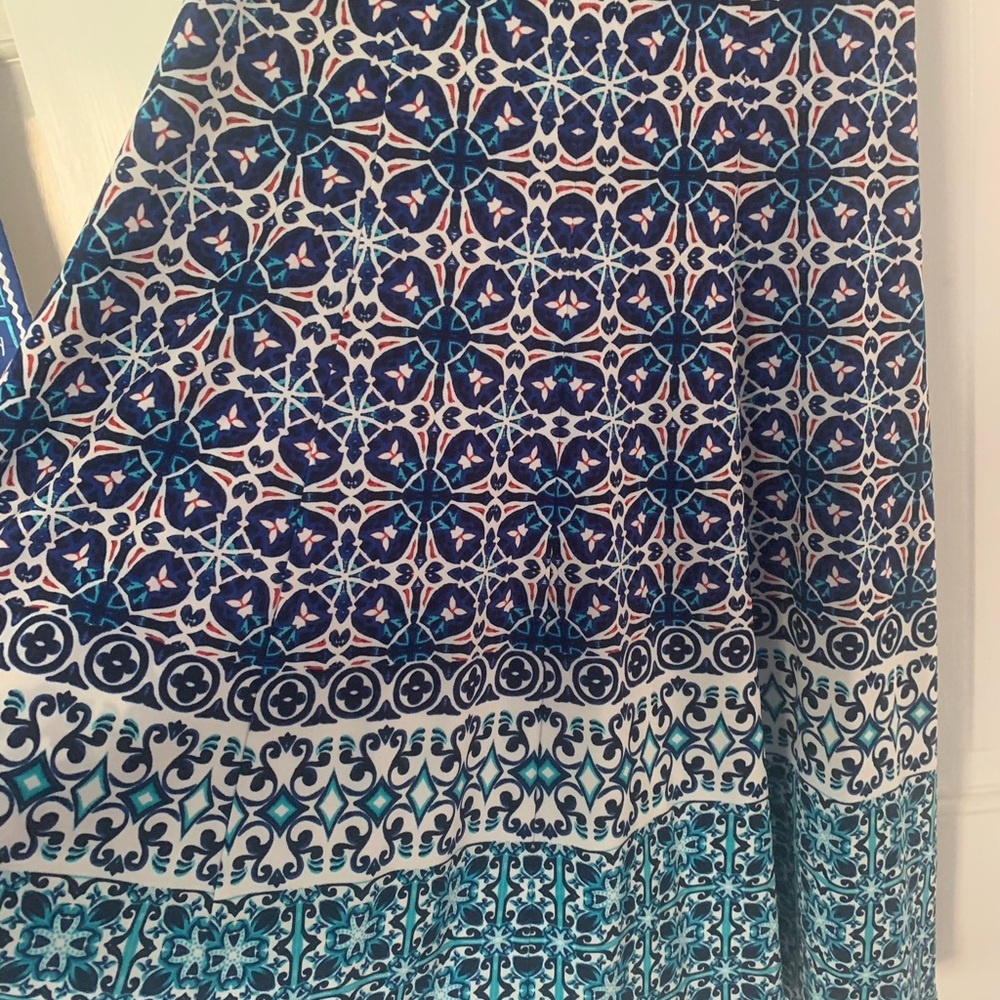 WISP brand dress